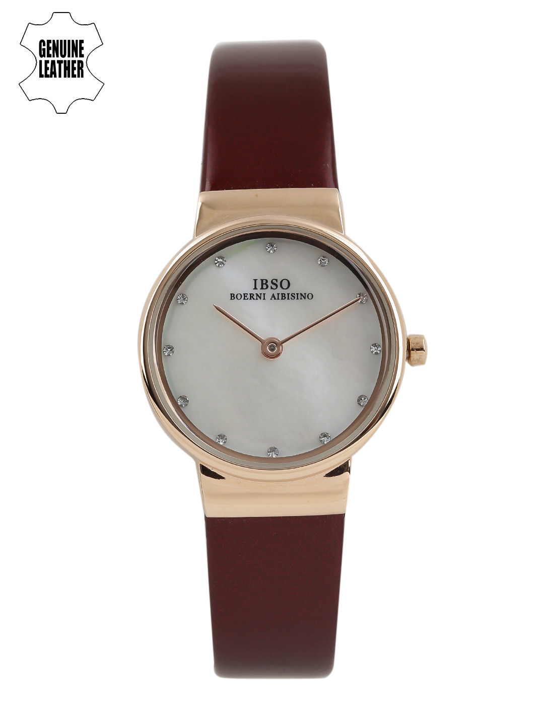 Montre femme IBSO 1163L